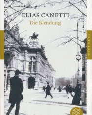 Elias Canetti: Die Blendung