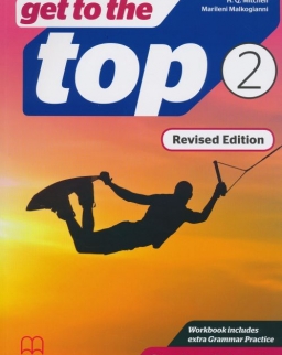 Get To The Top 2 Revised Edition Student's Book