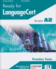 Ready for Language Cert Access A2 - Practice Tests