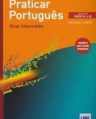 Praticar Portugues – Nível Intermédio Segundo o novo Acordo Ortográfico