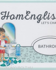 HomEnglish - Let's Chat in the... Bathroom