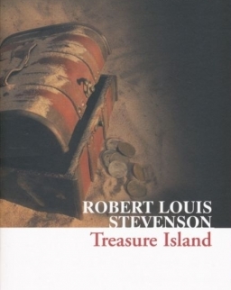 Robert Louis Stevenson: Treasure Island (Collins Classics)
