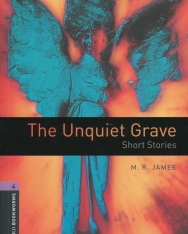 The Unquiet Grave - Oxford Bookworms Library Level 4