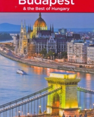 Budapest and the Best of Hungary - Frommer's Guide