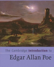 Camb Intro Edgar Allan Poe