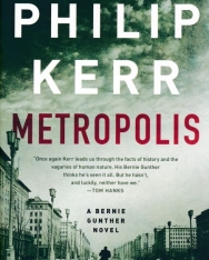 Philip Kerr: Metropolis
