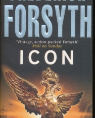Frederick Forsyth: Icon