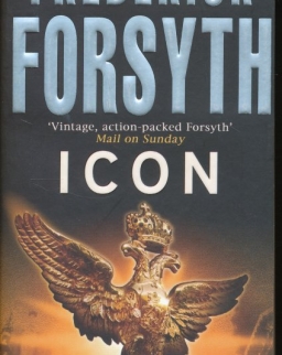 Frederick Forsyth: Icon