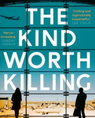 Peter Swanson: The Kind Worth Killing