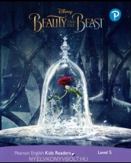 Beauty and the Beast - Pearson English Kids Readers