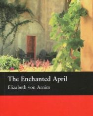 The Enchanted April - Macmillan Readers Level 5
