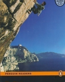 The Climb - Pearson English Readers Level 3 with Mp3 Audio CD