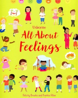 All About Feelings