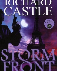 Richard Castle: Storm Front (A Derrick Storm Thriller Book 4)