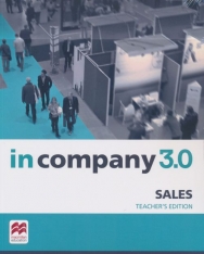 In Company 3.0 ESP Sales Teacher's Edition