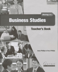 Moving Into Business Studies Teacher's Book