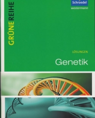 Grüne Reihe: Genetik - Lösungen