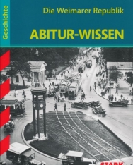 Abitur-Wissen - Geschichte Die Weimarer Republik