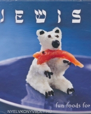 Jewish fun foods for kids