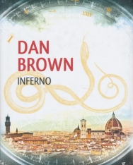 Dan Brown: Inferno (spanyol)