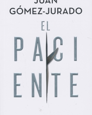 Juan Gómez-Jurado: El paciente