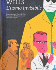 H. G. Wells: L'uomo invisibile