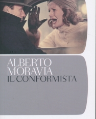 Alberto Moravia: Il conformista