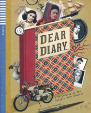 Eli Dear Diary with Audio CD - Teen Eli Readers A2