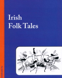 Irish Folk Tales - bluebird reader's academy level B2