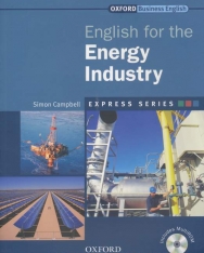 English for the Energy Industry with MultiROM