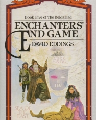 David Eddings: Enchanters' End Game - The Belgariad Book 5
