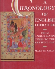 A Chronology of English Literature