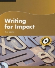 Writing for Impact with Audio CD