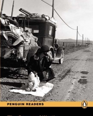 The Grapes of Wrath - Penguin Readers Level 5