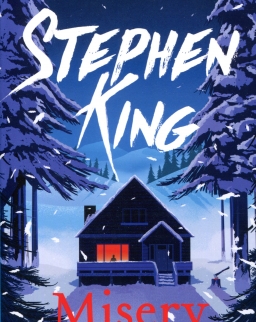 Stephen King: Misery