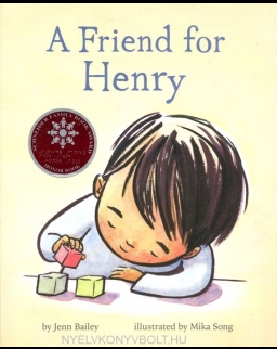 A Friend for Henry