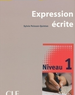 Expression écrite Niveau 1