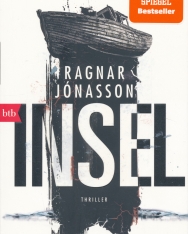 Ragnar Jónasson: Insel