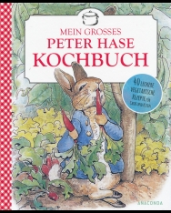 Mein großes Peter-Hase-Kochbuch