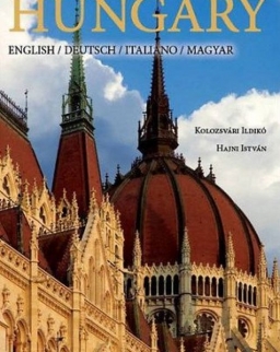Hungary (English/Deutsch/Italian/Magyar)