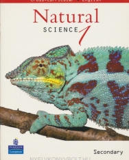 Natural Science 1 Student's Book