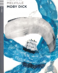 Eli Moby Dick with CD - Young Adult Eli Readers B2