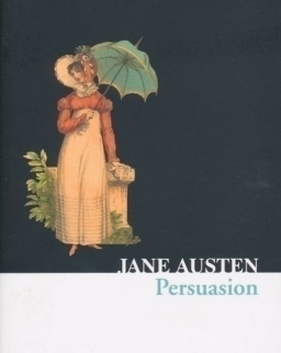 Jane Austen: Persuasion (Collins Classics)