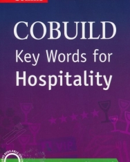 Collins Cobuild Key Words for Hospitality with Downloadable Audio