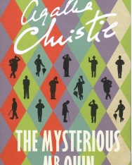 Agatha Christie: The Mysterious Mr Quin