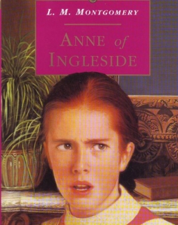 L. M. Montgomery: Anne of Ingleside