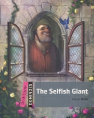 The Selfish Giant - Oxford  Dominoes Quick Starter