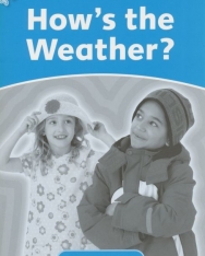 Dolphin Readers: How's the Weather? Level 1 Activity Book