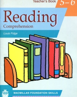READING COMPREHENSION 5-6 TG