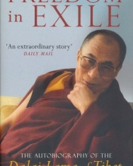 Freedom in Exile - The autobiography of the Dalai Lama